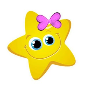 Your Little Star logo