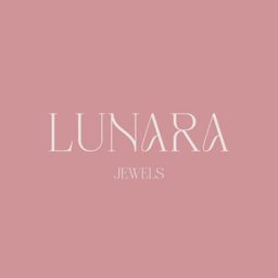 Lunara Jewels logo