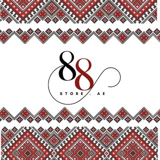 88 Store AE logo