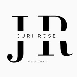Juri Rose Perfumes logo