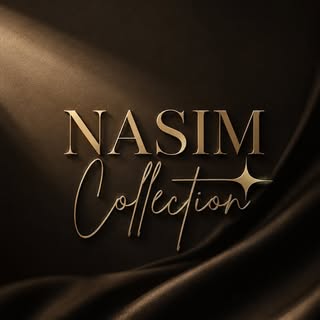 Nasim Collection logo