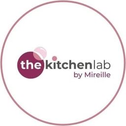 The Kitchen Lab by Mireille logo