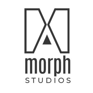 MORPH logo
