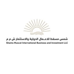شمس مسقط logo