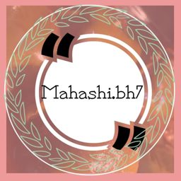 Mahashina logo