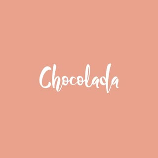 Chocolada logo
