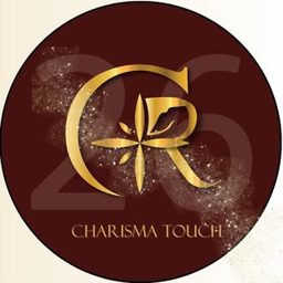 Charisma Touch logo