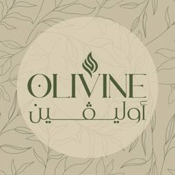 Olivine logo