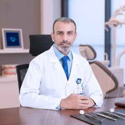 Dr. Sayed Mujahid logo