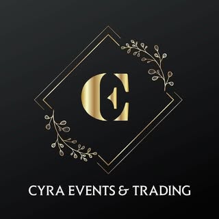 Cyra Events logo