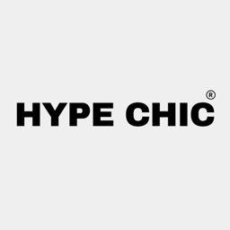 Hype Chic logo