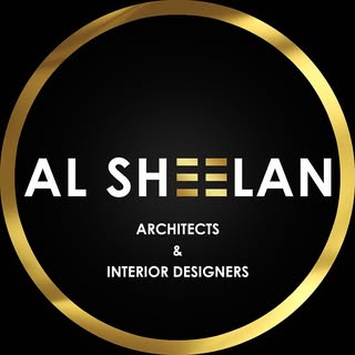 Al Sheelan Architects logo
