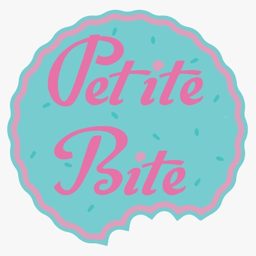 Petite Bite logo
