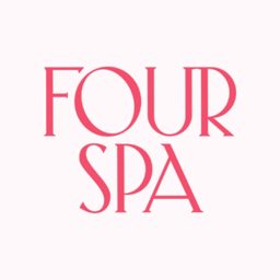 Four Spa logo