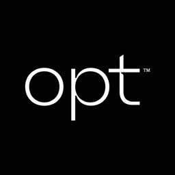 Opt Coffee logo