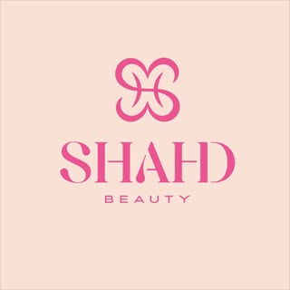 Shahd Beauty logo