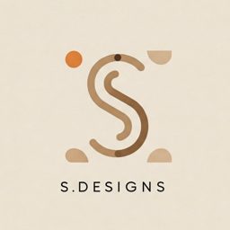 S.Designs logo