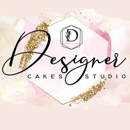 Designer Cakes logo