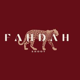 Fahdah Photography logo