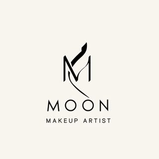 Moon Makeup Artist logo