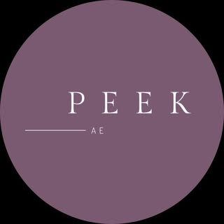 Peek AE logo