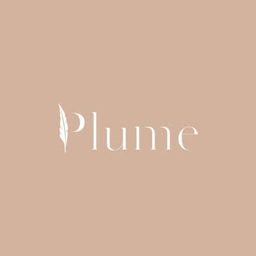 Plume Beauty Salon logo