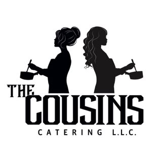 The Cousins Catering LLC logo