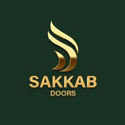 Sakkab Doors logo