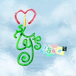Misty's Store logo