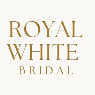 Royal White logo
