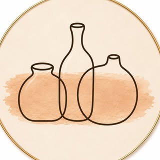 Clay Pottery Art logo