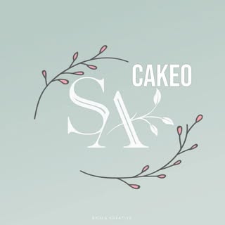 Korean Cake Jeddah logo