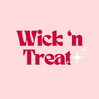 Wick n Treat logo