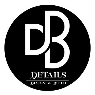 Details Design and Build logo