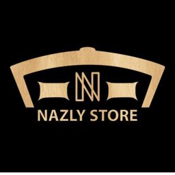Nazly Store logo