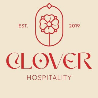 Clover Hospitality logo