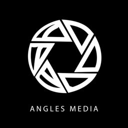 Angles Media logo