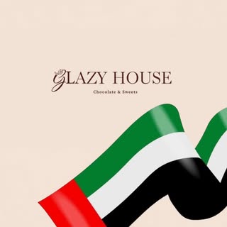 Glazy House logo
