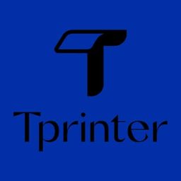 Tprinter logo