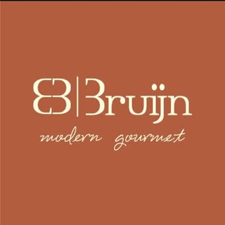 Bruijn Modern Gourmet logo