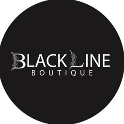 Blackline Boutique logo