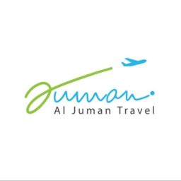 Al Juman Travel logo
