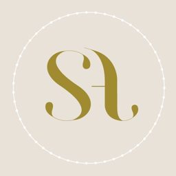 Shaima Al Malik Art & Design logo