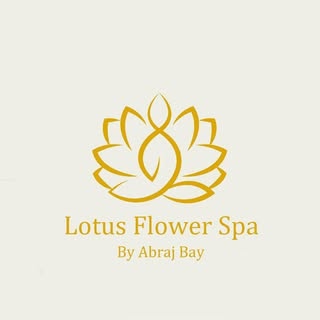 Lotus Flower Spa logo