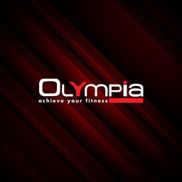 Olympia Mall of Oman logo