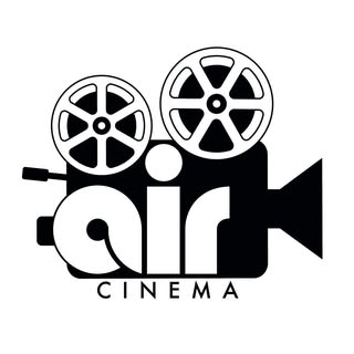 ᴀɪʀ ᴄɪɴᴇᴍᴀ . ᴀᴇ logo
