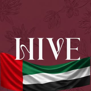 Hive Floral Boutique logo