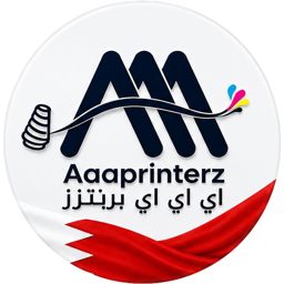 Aaaprinterz logo