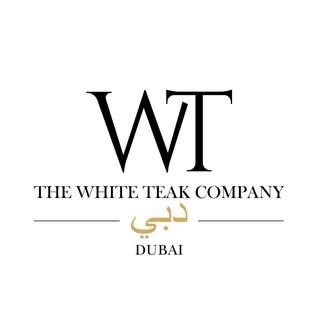 The WhiteTeak Company Dubai logo