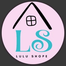 لولو شوب logo
